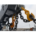 Бункеровоз Wernox 6 тонн на базе MITSUBISHI FUSO TF
