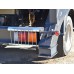 Бункеровоз Wernox 6 тонн на базе MITSUBISHI FUSO TF