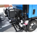 Бункеровоз HYUNDAI HD78 8-12 м³