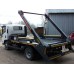 Бункеровоз ISUZU NPR75LK 3,3 т, 8-10 м³