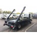 Бункеровоз JAC N75 4,7 т, 8-10 м³