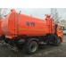 Мусоровоз КО-449-19 с боковой загрузкой на базе КАМАЗ-43253, 15,5 м³, 6300 кг