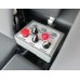 Мусоровоз Katmerciller КАТ8  на шасси Mitsubishi Fuso (8.5 т.)