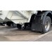 Мусоровоз Katmerciller КАТ8  на шасси Mitsubishi Fuso (8.5 т.)