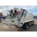 Мусоровоз Katmerciller КАТ8  на шасси Mitsubishi Fuso (8.5 т.)