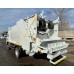 Мусоровоз ISUZU с задней загрузкой KATMERCILER KAT8 (8м3)