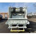 Мусоровоз ISUZU с задней загрузкой KATMERCILER KAT8 (8м3)