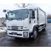 Мусоровоз Katmerciler КАТ16S на шасси ISUZU FORWARD