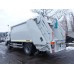 Мусоровоз Katmerciler КАТ16S на шасси ISUZU FORWARD