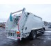 Мусоровоз Katmerciler КАТ16S на шасси ISUZU FORWARD
