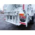 Мусоровоз Katmerciler КАТ16S на шасси ISUZU FORWARD