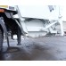 Мусоровоз Katmerciler КАТ16S на шасси ISUZU FORWARD