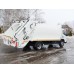 Мусоровоз MITSUBISHI FUSO с задней загрузкой МС-4  8,2 м³