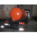 Вакуумная машина КО-522Г HYUNDAI HD78