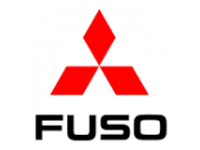Бункеровозы MITSUBISHI FUSO